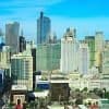 Image of Manila skyline representing the Philippines National Privacy Commission on the Comeleak data breach