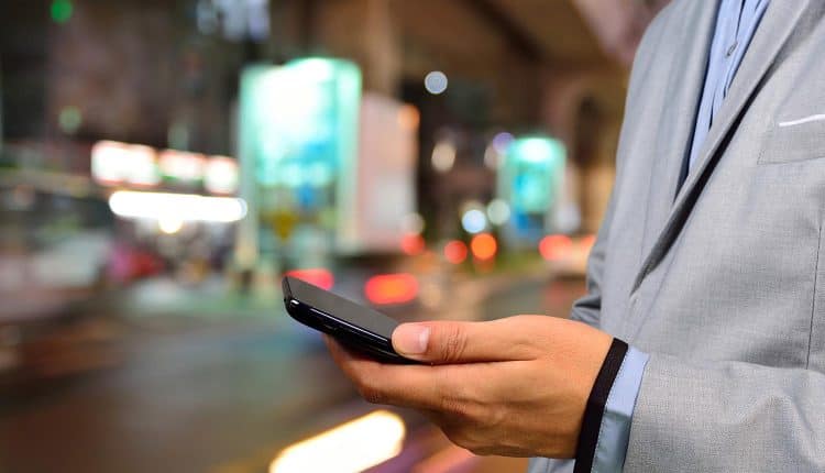 The Mobile Miracle Communication Device or Executive Security Menace