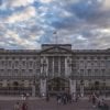 Image of Buckingham Palace representing the new era for UK data protection based on the Queen's speech