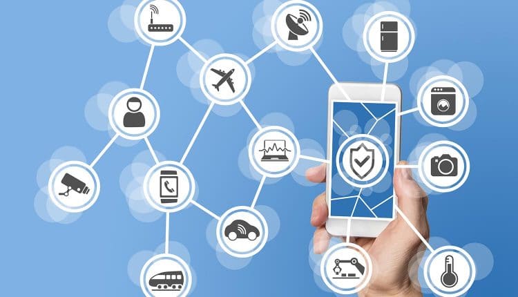Updated NIST 800-53 Tackles IoT Security and Privacy