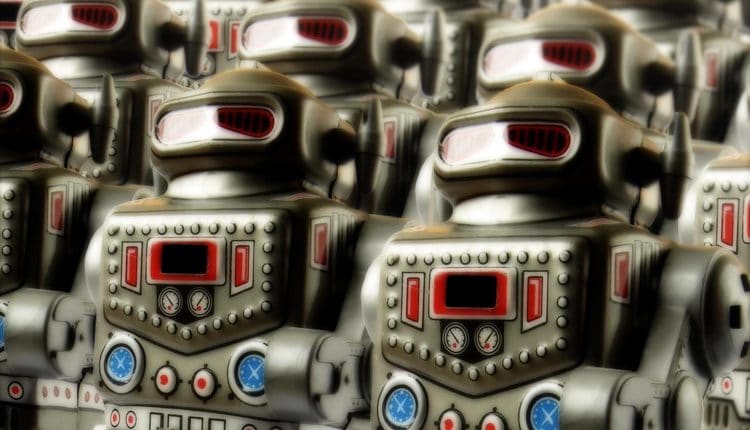 Are You Unknowingly Part of an Android Botnet?