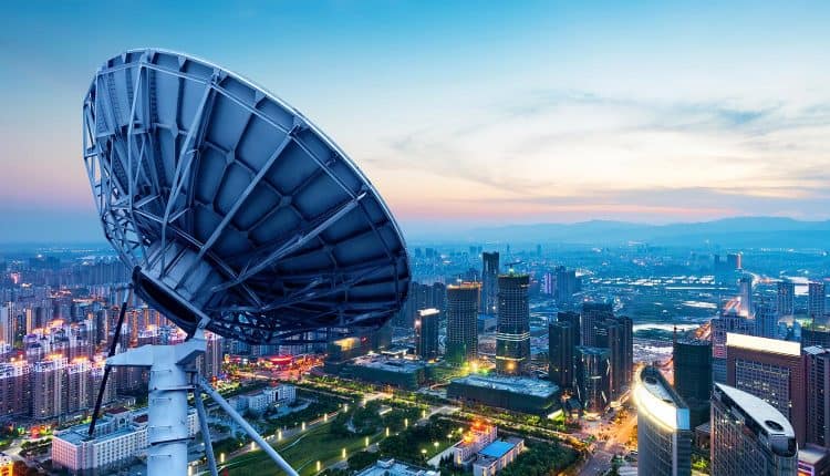 China’s Social Credit System – An Episode out of Black Mirror? by John Ellis, Co-Founder and Principal Consultant at Andgiet Security