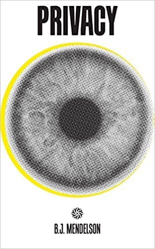 Image of the book cover for Privacy And How to Get It Back by B.J. Mendelson