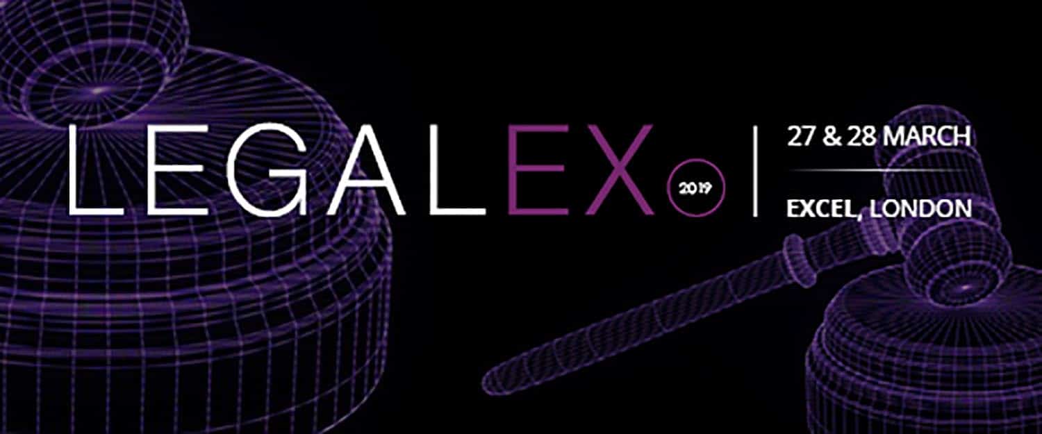 LegalEx - UK’s leading event for business growth, cyber security, and professional growth in the Legal sector