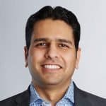 Setu Kulkarni, VP, Corporate Strategy at WhiteHat Security