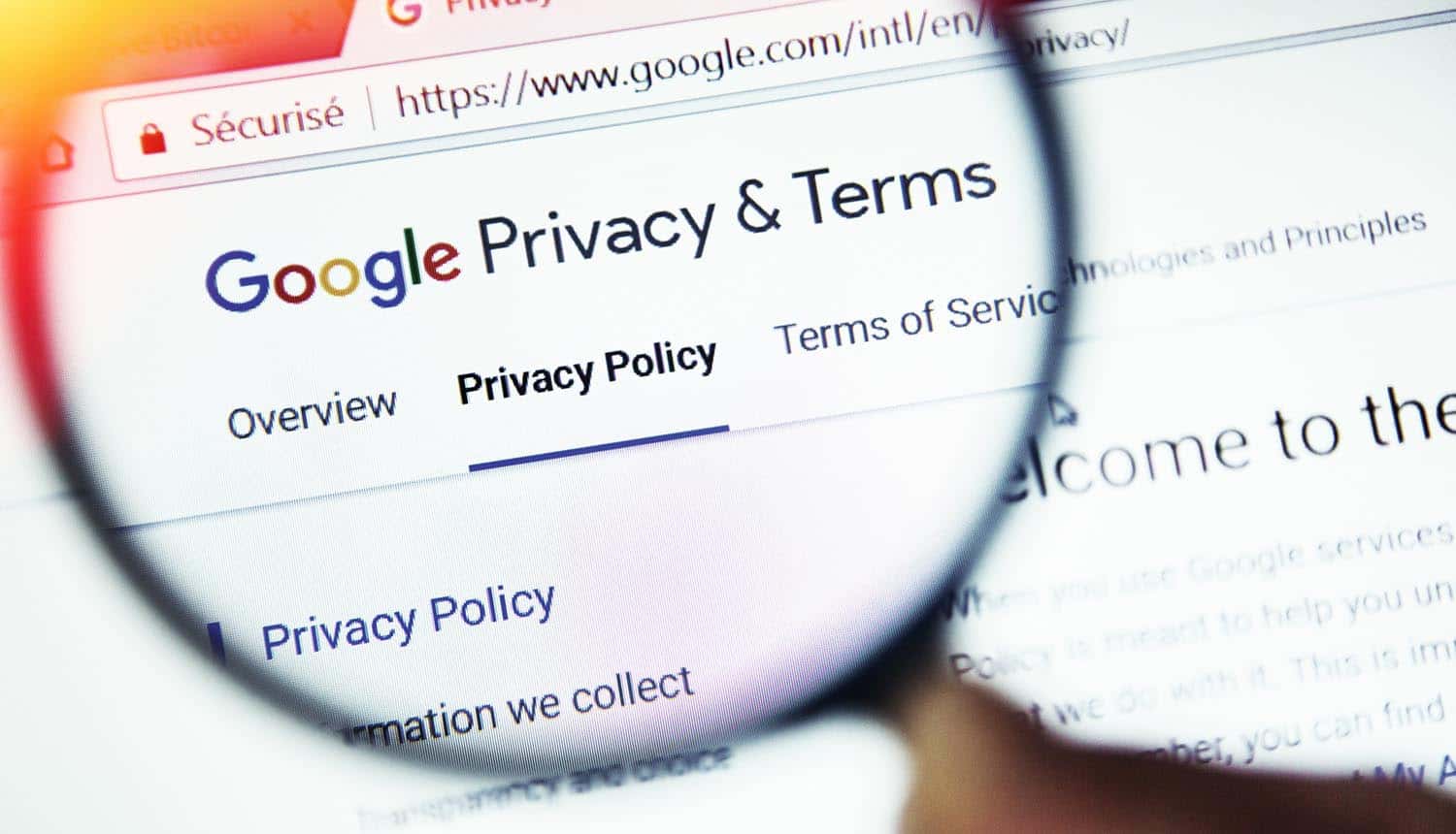 Privacy Policy – Privacy & Terms – Google