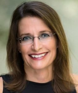 Ruby Zefo, CPO at Uber