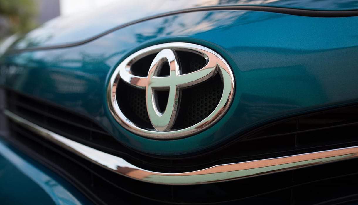 New Toyota Data Breach Exposes Personal Information of 3.1 Million