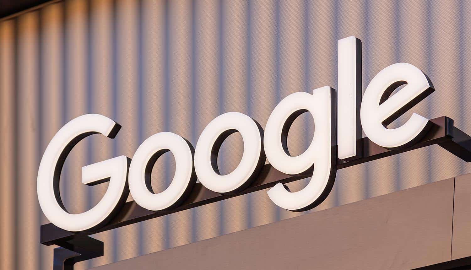Exterior picture of Google building showing new investigation over potential GDPR violation of Google’s Ad Exchange online ad system
