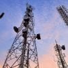 Picture of telecommunication tower showing cyber espionage by Chinese hackers through data breach at global telecoms