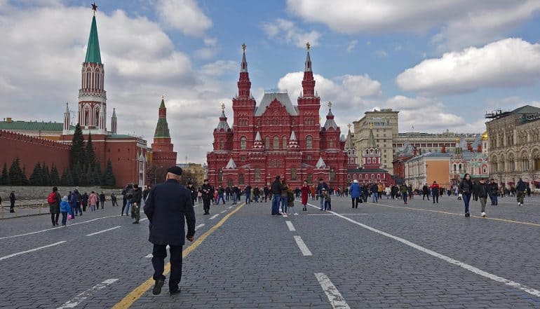 How Sustainable are Russia’s Plans to Fully Control Internet?