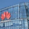 Huawei company building showing new study found Huawei’s links to Chinese intelligence and military