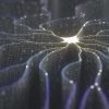 Wall-shaped binary codes showing the impact of artificial intelligence on cyber security