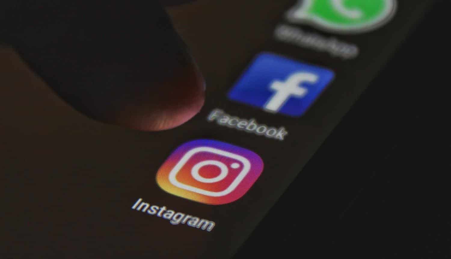 Instagram Data Leak Exposes Account Information Including Full Names
