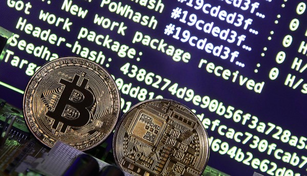 Is Cryptocurrency Becoming Cybersecurity's Next Big Threat ...