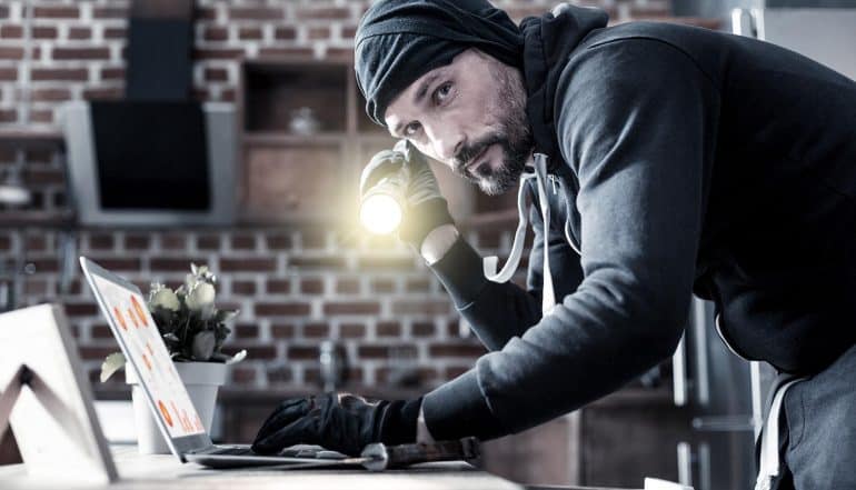 What Is Corporate Identity Theft? The Effects on Businesses Explained ... - Corporate Identity Theft And Cybersecurity Management