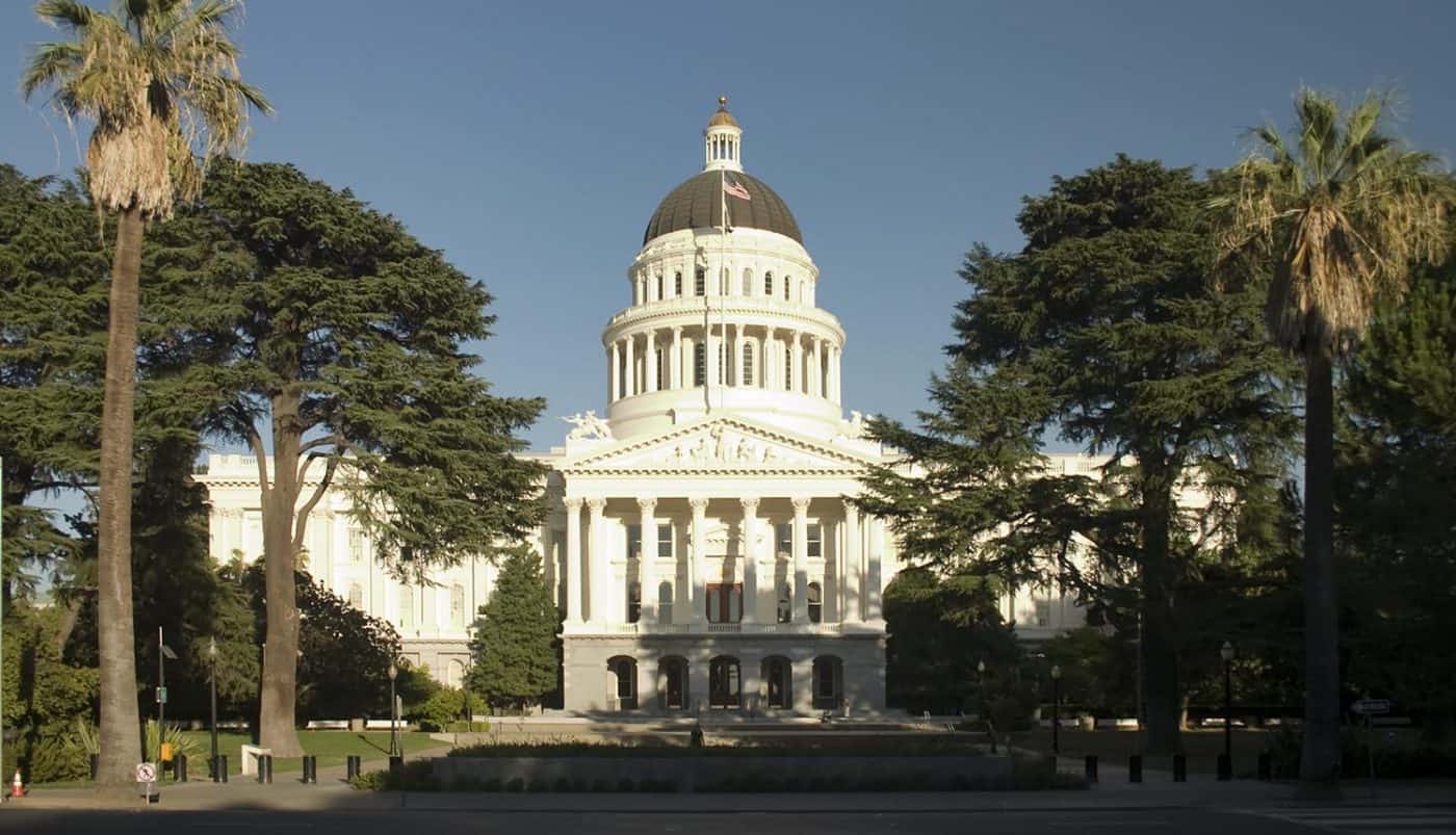 What Does Your Business Need To Know About The California Consumer