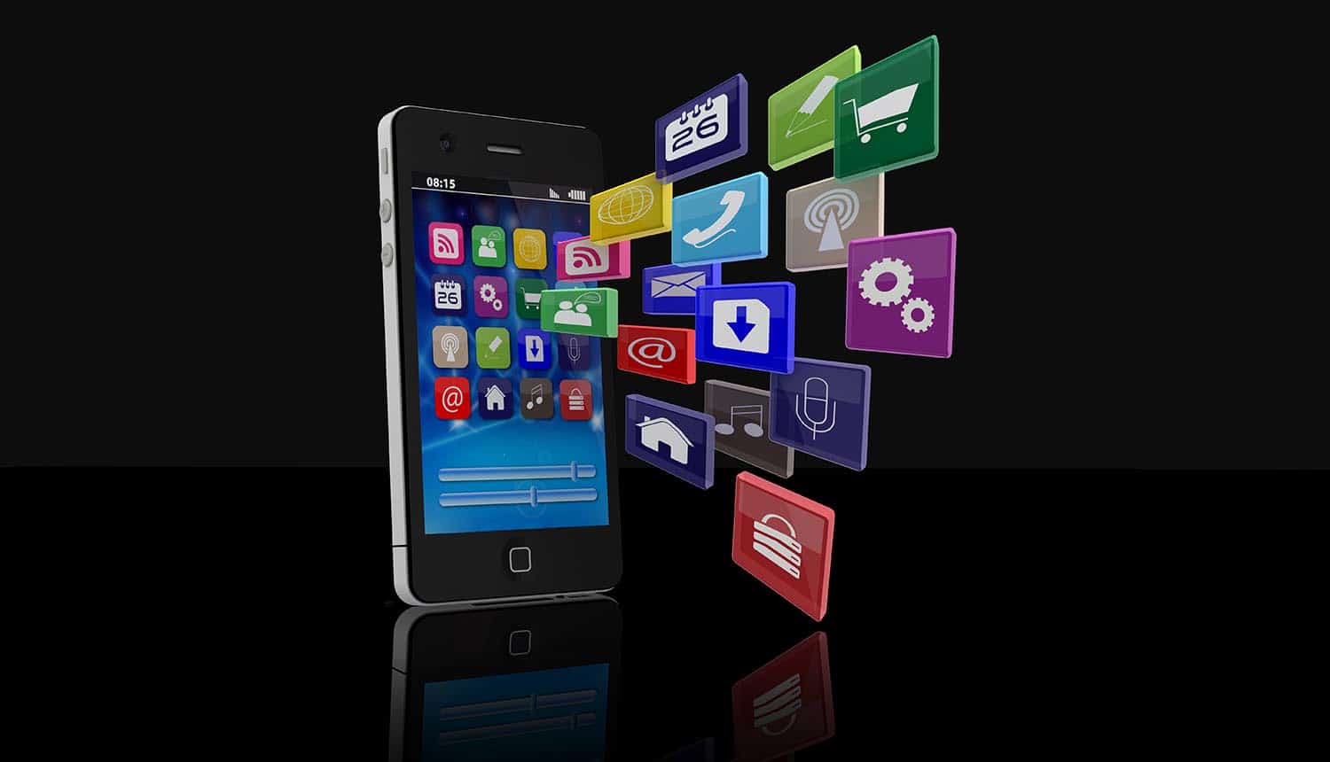 5 steps to securing your enterprise mobile app 1500 - Advantages of having mobile apps for your business