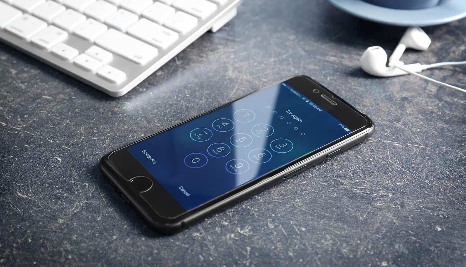 Real Fbi Computer Lock Screen