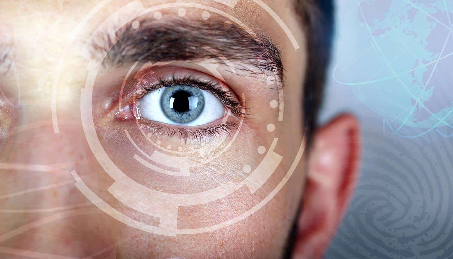 Who am I? Defining Digital Identity CPO Magazine