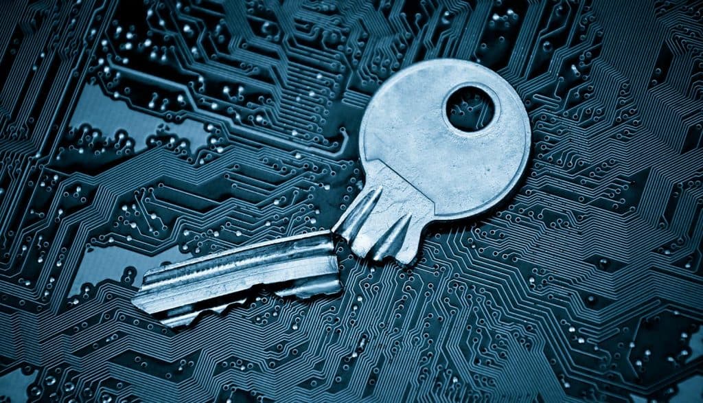 Anti Encryption Bill Threatens To Kill Online Privacy In The U S But 