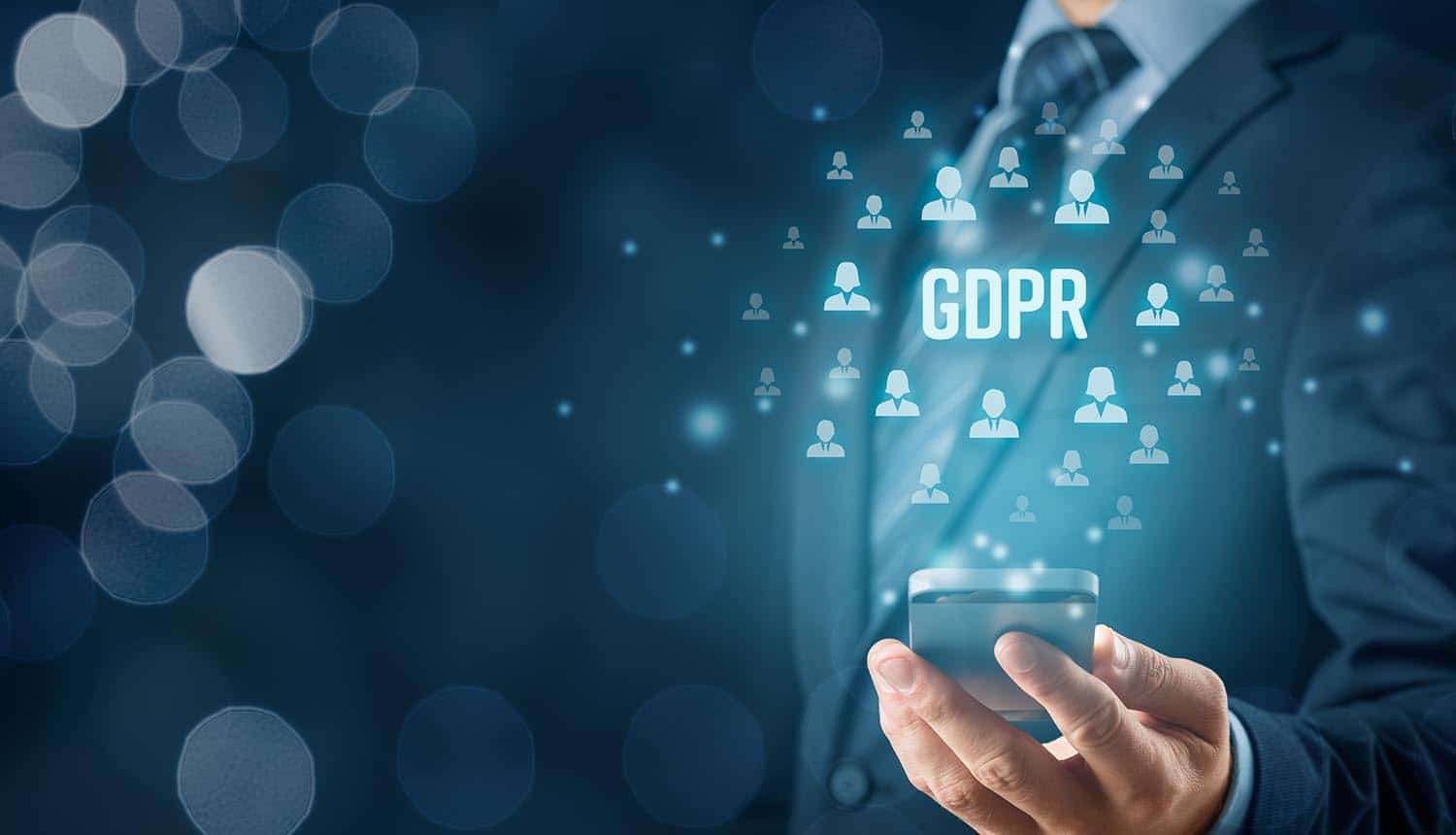 Navigating the GDPR Maze: How EU Privacy Laws are Shaping Real-World Software Development Navigating the GDPR Maze: How EU Privacy Laws are Shaping Real-World Software Development