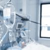 Treatment of a patient in ICU ward showing data leak of medical records