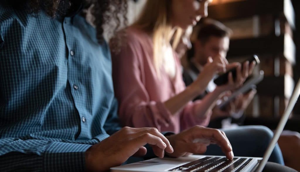 How Shadow IT Is Undermining Your Work Culture And What To Do About 