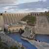 Dam of the Alcantara Swamp showing SolarWinds Hack impact on critical infrastructure