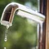 Dripping water tap showing remote access hack affecting water supply critical infrastructure
