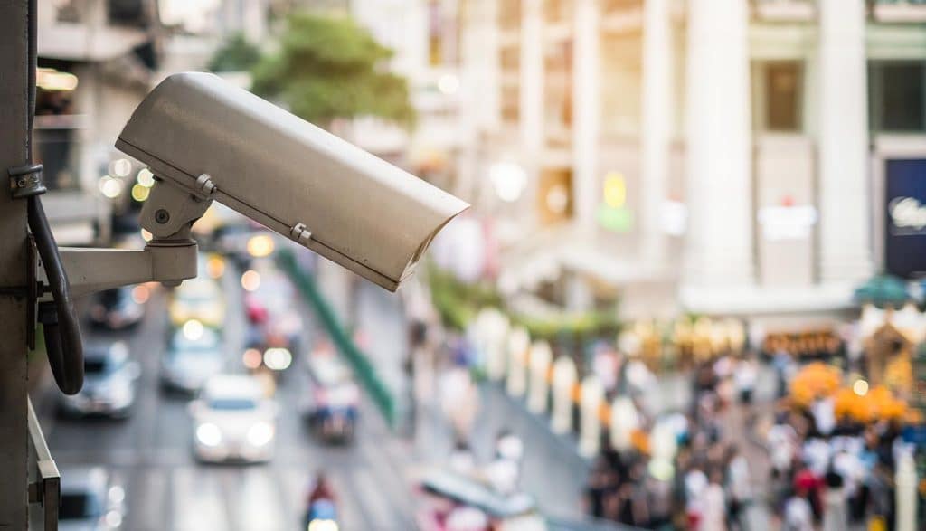 Verkada Data Breach Exposes Feeds of 150,000 Security Cameras; Targets