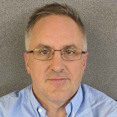 Doug Davis, Senior Product Manager at Semperis - CPO Magazine