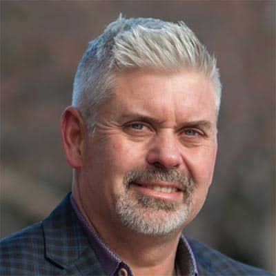 Bill Moore, CEO and Founder at XONA - CPO Magazine
