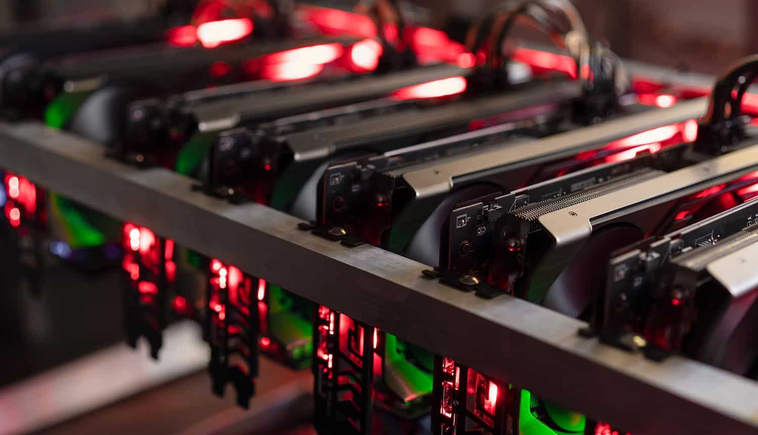 Hackers Use Compromised Google Cloud Accounts For Cryptocurrency Mining 
