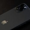 iPhone on table showing app sideloading and secure mobile apps
