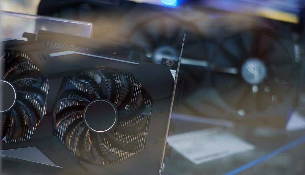 Nvidia Data Leak Exposed Proprietary Information but Wasn’t a Russian ...