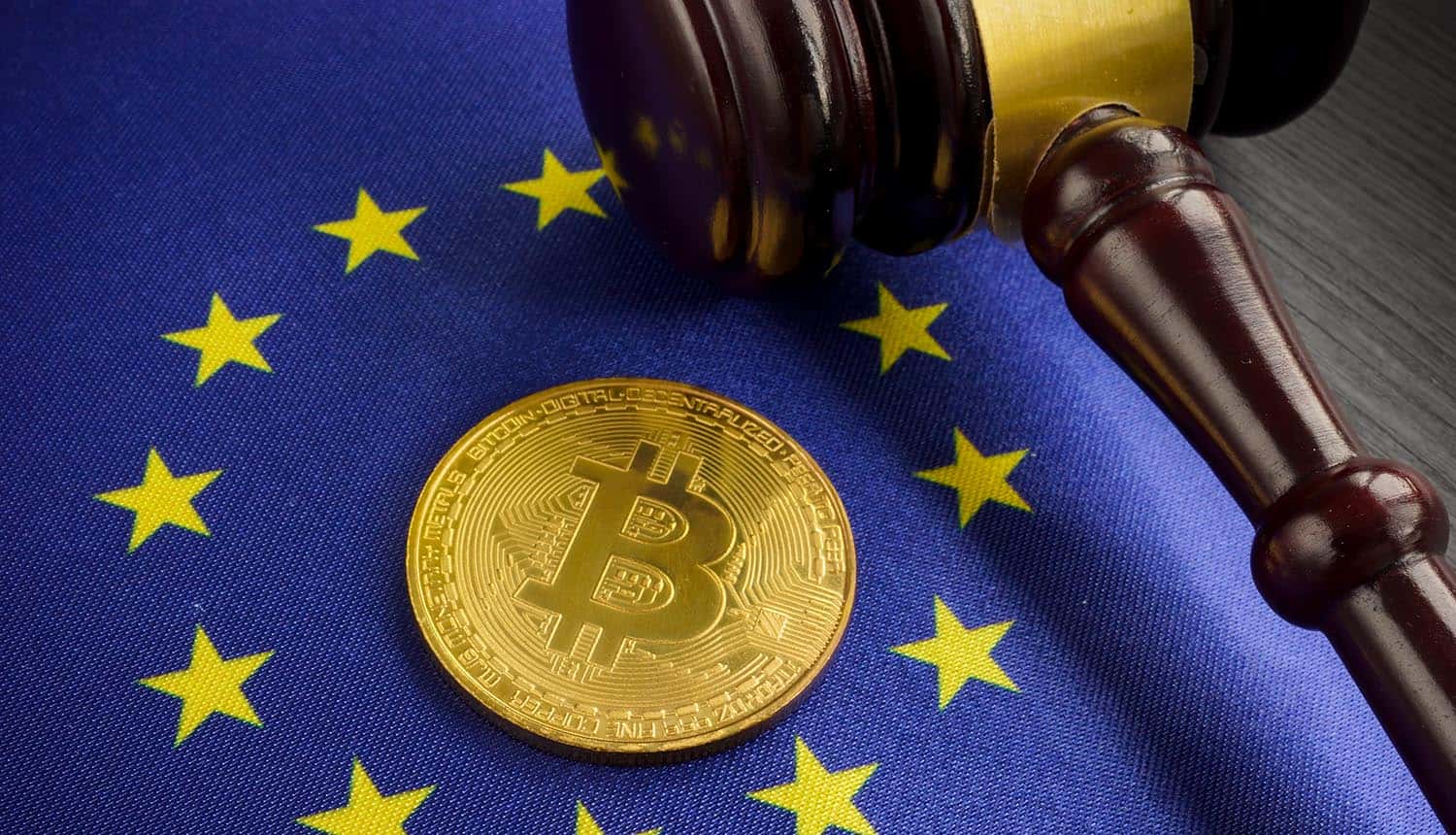 European Union Moves Forward With Law Banning Anonymous Crypto
