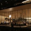 Apple store in Thailand showing impact of Apple privacy update for 2022