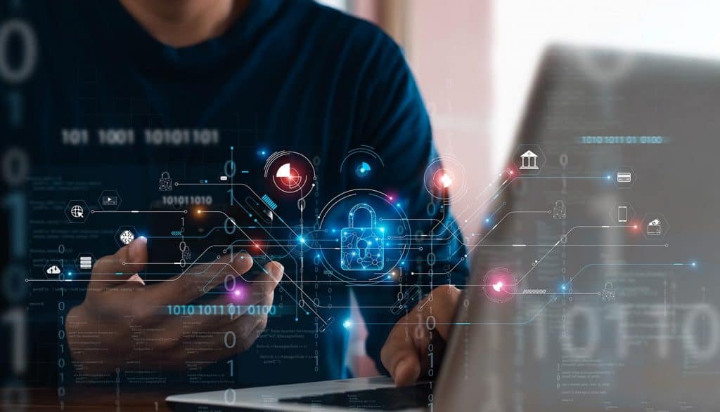 The Shift From Systemcentric to Datacentric Security a CDO’s