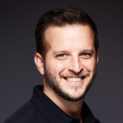 Jacob Borges Rutherford Jacob Borgeson, Director of Product Marketing at Wyng - CPO Magazine