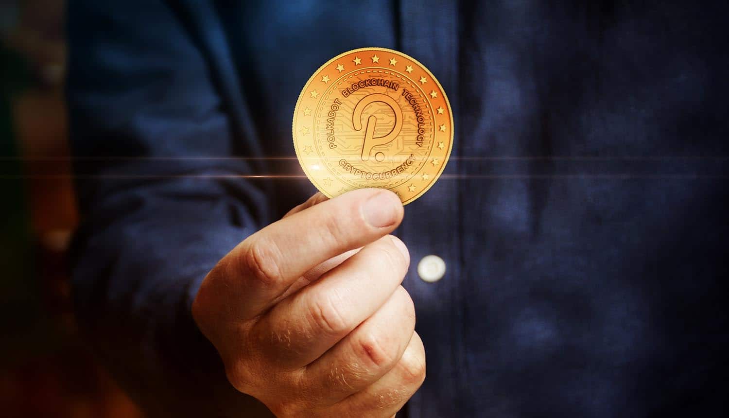 Polka Dot Price Shows Strength Eyes $10 - CPO Magazine