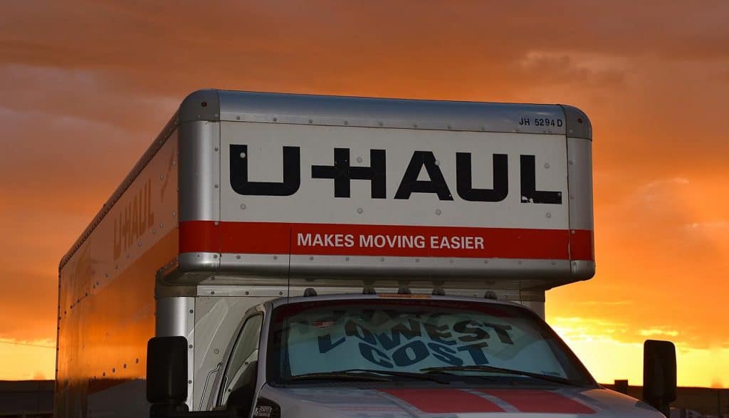 U-Haul Data Breach Exposed Sensitive Customer Data of More Than 2