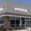 Verizon retail shop showing SIM swap attack on Verizon prepaid customers