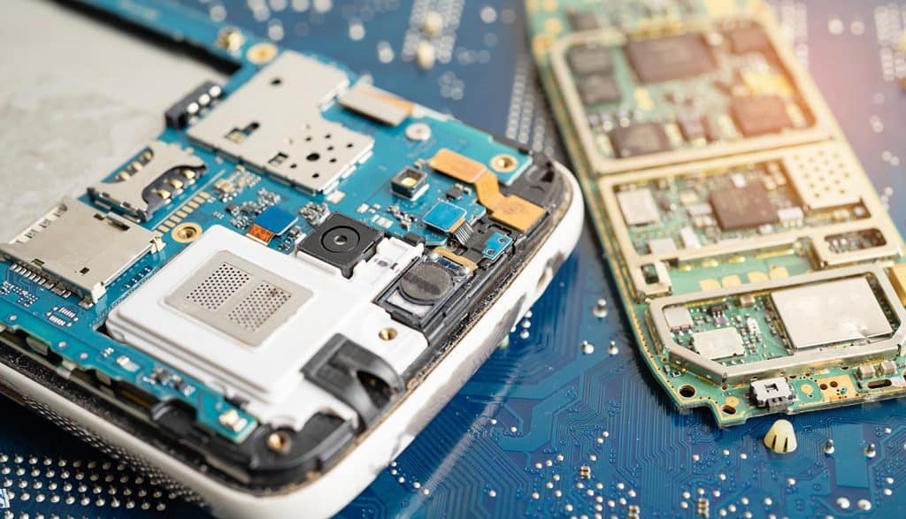 Why a Hardware Bill of Materials Is a Critical Component for Securing