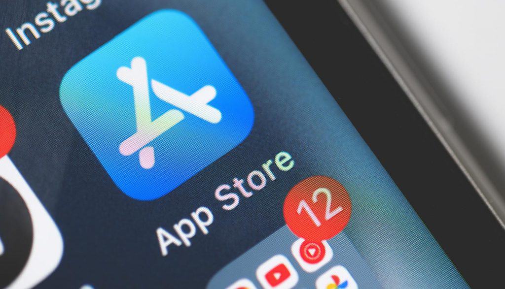 Will This Lawsuit Break Apple’S App Store Stranglehold? - etj7gho