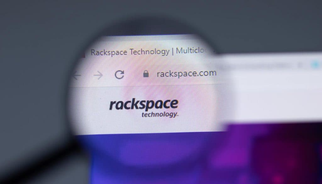 Rackspace Ransomware Attack Caused Email Outages; Thousands of