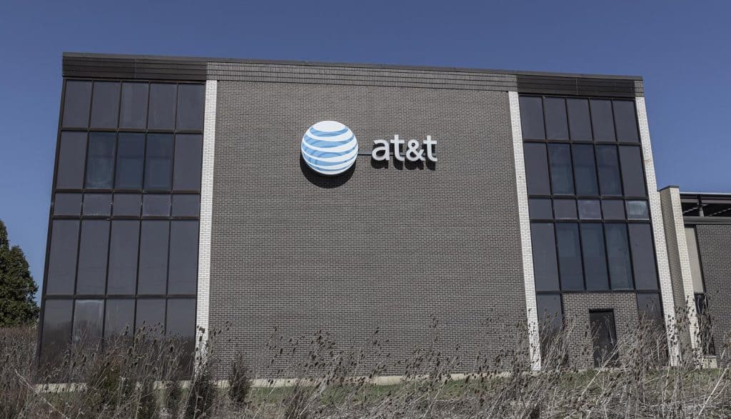 AT&T Confirms ThirdParty Data Breach Exposing 9 Million Customer