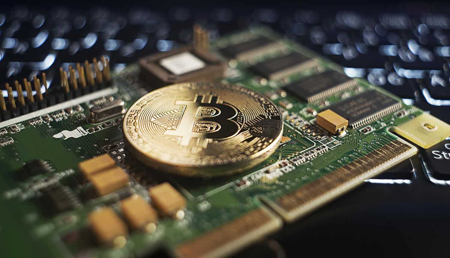 No Single Point of Failure Exists With Blockchain Technology - Benefits ...