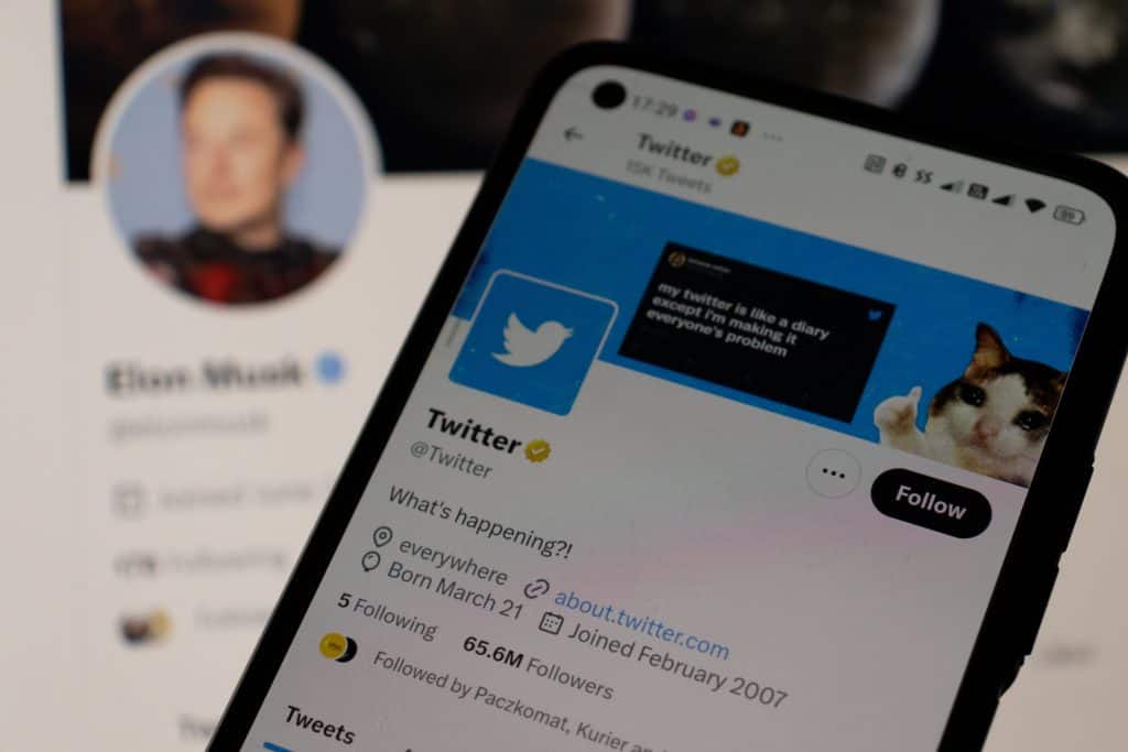 Partial Twitter Source Code Leak On GitHub Uploaded Shortly After First Round Of Layoffs CPO 