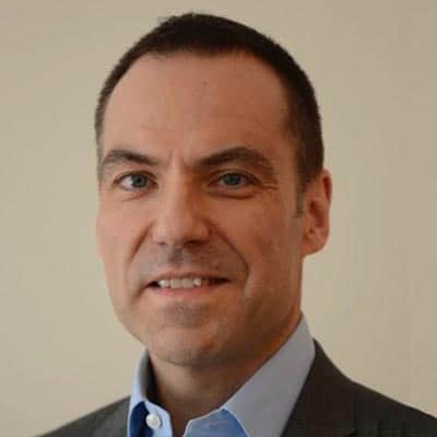 David White, President and CoFounder at Axio CPO Magazine